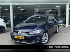 Volkswagen Golf Variant - 1.4 TSI Highline | DSG Automaat | Panoramadak | Lm Velgen | Nav | Camera |