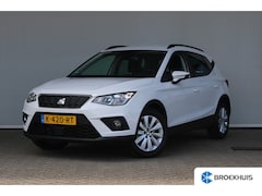 SEAT Arona - 1.0 TSI Style Business Intense | Trekhaak | Navigatie | Camera | Adaptieve cruise control