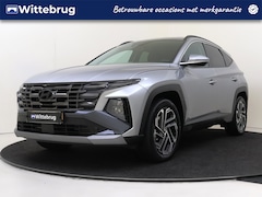 Hyundai Tucson - 1.6 T-GDI PHEV Comfort Smart STOELVERWARMING | FULL LED VERLICHTING | 19 INCH VELGEN p4