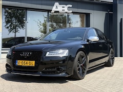 Audi A8 - 4.0 TFSI S8 quattro Sport Edition HUD Massage