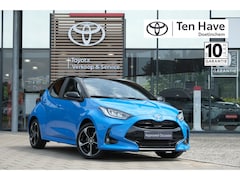 Toyota Yaris - 1.5 Hybrid 130 Launch Edition Automaat | Full Option | JBL Gelui