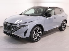 Nissan Qashqai - 1.3 MHEV X Tekna +