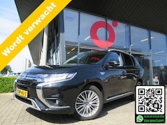Mitsubishi Outlander - 2.4 PHEV Intense Edition | 240 PK | 4WD | AUTOMAAT | VIERSEIZOENEN BANDEN |