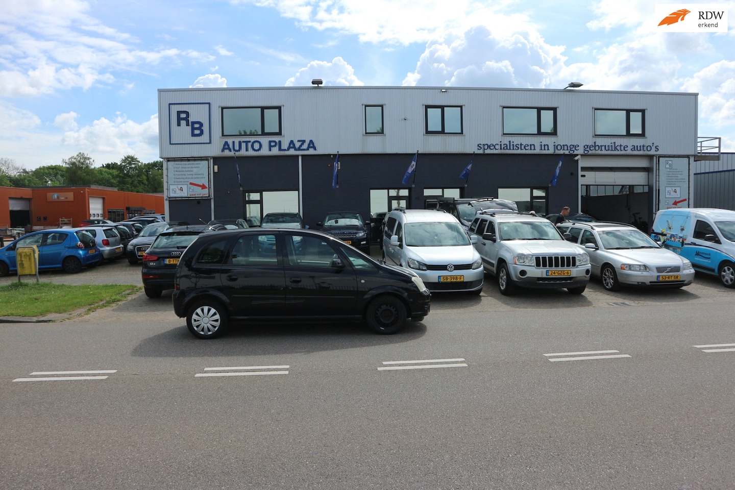 Opel Meriva - 1.4-16V Enjoy / APK 5 2027 / AIRCO / NAP KM STAND ! ! ! - AutoWereld.nl