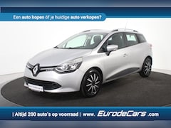 Renault Clio Estate - 0.9 TCe Expression *Airco*Cruise Control