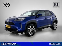 Toyota Yaris Cross - 1.5 Hybrid First Edition | NL dealeronderhouden | Leseman neit ingekocht?