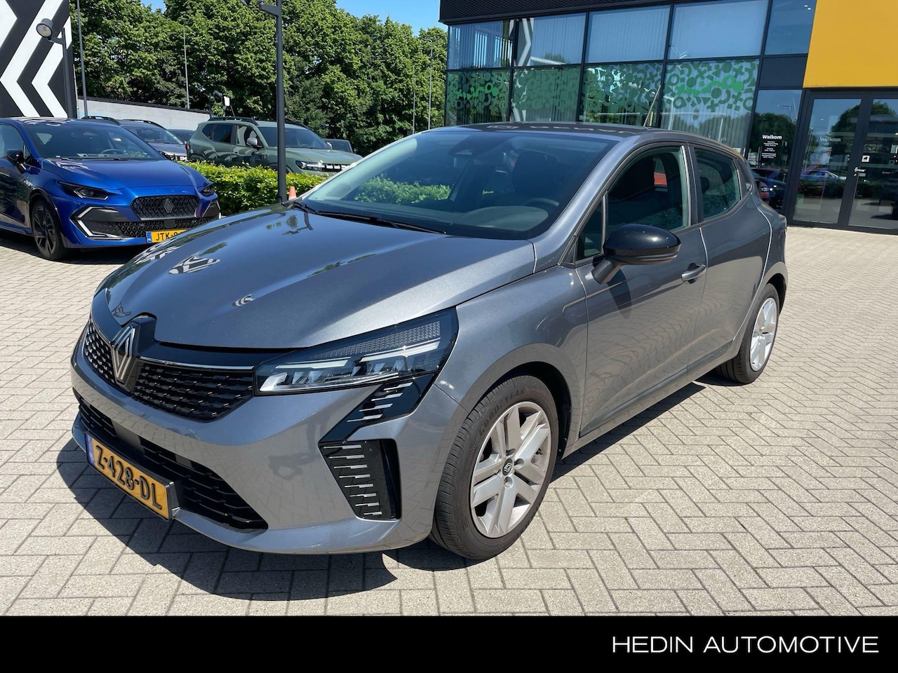 Renault Clio - 1.0 TCe 90 GPF evolution - AutoWereld.nl