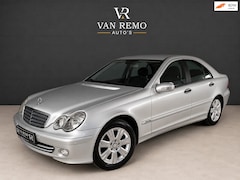 Mercedes-Benz C-klasse - 200 K. Airco|Cruise|Pdc|Goed onderhouden