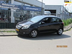 Opel Corsa - 1.4-16V Edition, 5deurs, airco