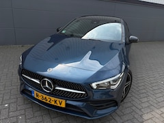 Mercedes-Benz CLA-Klasse - 180 AMG Line