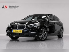BMW 1-serie - 118i Business Edition Sport |Carplay|Stuur-Stoelverwarm