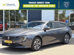 Peugeot 508 SW - 1.2 PureTech 130 Allure | Parkeercamera | Apple Carplay & Android Auto | Climate Control |