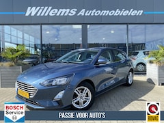Ford Focus - 1.0 EcoBoost Trend Edition Business App Connect, Airco & Trekhaak