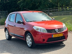 Dacia Sandero - 1.2 Ambiance /Airco/5-Deurs/