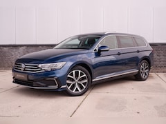 Volkswagen Passat Variant - 1.4 TSI PHEV GTE Business | Pano | Elek. Trekhaak | Camera | Carplay | Navi | LED