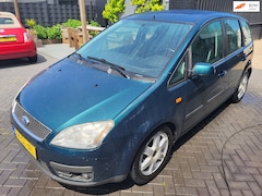 Ford Focus C-Max - 2.0-16V Futura autom airco werkt