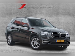 BMW X5 - xDrive30d High Executive 7p. | Navigatie | Full LED | Panoramadak | HUD | Keyless | Memory