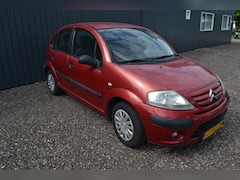Citroën C3 - 1.4i Ligne Prestige distr nieuw