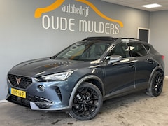 CUPRA Formentor - 1.4 TSI e-Hybrid VZ Performance Leder/Panoramadak/Memory/Carplay