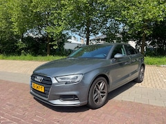 Audi A3 Limousine - 2.0 TDI Design Pro Line Plus