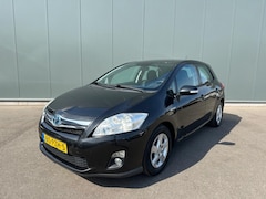 Toyota Auris - 1.8 Full Hybrid Asp