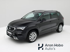 SEAT Ateca - 1.5 TSI Style Business Intense Camera, Carplay, Stoel- en stuurverwarming