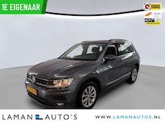 Volkswagen Tiguan - 1.5 TSI Comfortline | ECC ACC PDC 17" LMV Metallic | Voorschoten