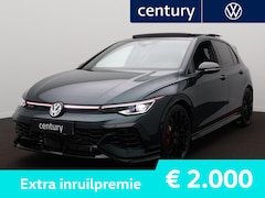 Volkswagen Golf - 8 GTI Clubsport Edition 50 2.0 TSI 239 kW / 325 PK H