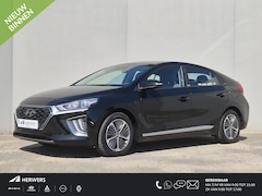 Hyundai IONIQ - 1.6 GDi PHEV Comfort / All season banden / Stuur- & Stoelverwarming / Navigatie via Apple
