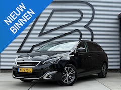 Peugeot 308 SW - 1.2 PureTech Allure Navi|Pano|Camera|Trekhaak|Clima|Cruise|PDC|N.A.P|APK tot 10-2026