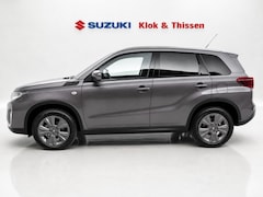 Suzuki Vitara - fabrieksgar. t/m 14-07-2035 1.5 Hybrid Select Excl BTW € 24.750, - LMV PDC CC NAVI DAB+