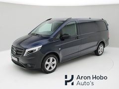 Mercedes-Benz Vito - 116 CDI Lang Airco, Cruisecontrol, Achteruitrijcamera