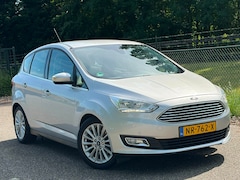 Ford C-Max - 1.5 Titanium /Automaat/Navi/Camera/