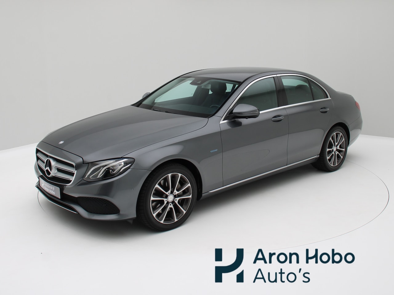 Mercedes-Benz E-klasse - 350e Avantgarde AIRMATIC, Widescreen, 360° Camera, Sfeerverlichting - AutoWereld.nl