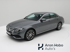 Mercedes-Benz E-klasse - 350e Avantgarde AIRMATIC, Widescreen, 360° Camera, Sfeerverlichting