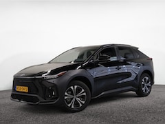 Toyota bZ4X - Dynamic 71 kWh