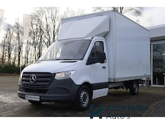 Mercedes-Benz Sprinter - 316 CDI L3 Bakwagen Airco, Cruisecontrol, Trekhaak