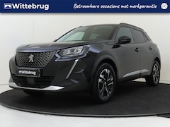 Peugeot 2008 - 1.2 PureTech Allure