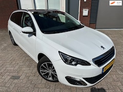 Peugeot 308 SW - 1.2 PureTech Blue Lease Premium / Pano / Navi / PDC / Clima / Cruise