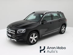 Mercedes-Benz GLB - 200 Progressive Camera, Stoel en stuurverwarming, Carplay, Widescreen