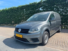 Volkswagen Caddy Maxi - 2.0 TDI L2H1 BMT Highline