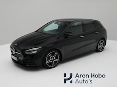 Mercedes-Benz B-klasse - 180 AMG Sfeerverlichting, Stoelverwarming, Cruisecontrol