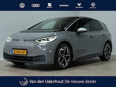 Volkswagen ID.3 - First Plus 58 kWh | IQ.Light | Camera | Navigatie | Stoel/Stuurverw. 186