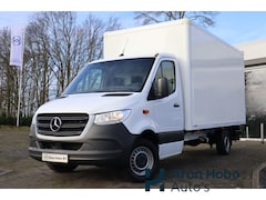 Mercedes-Benz Sprinter - 316 CDI L3 Bakwagen Airco, Apple carplay/Android auto