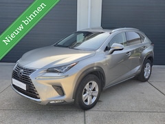 Lexus NX - 300h AWD President Line 2019 facelift