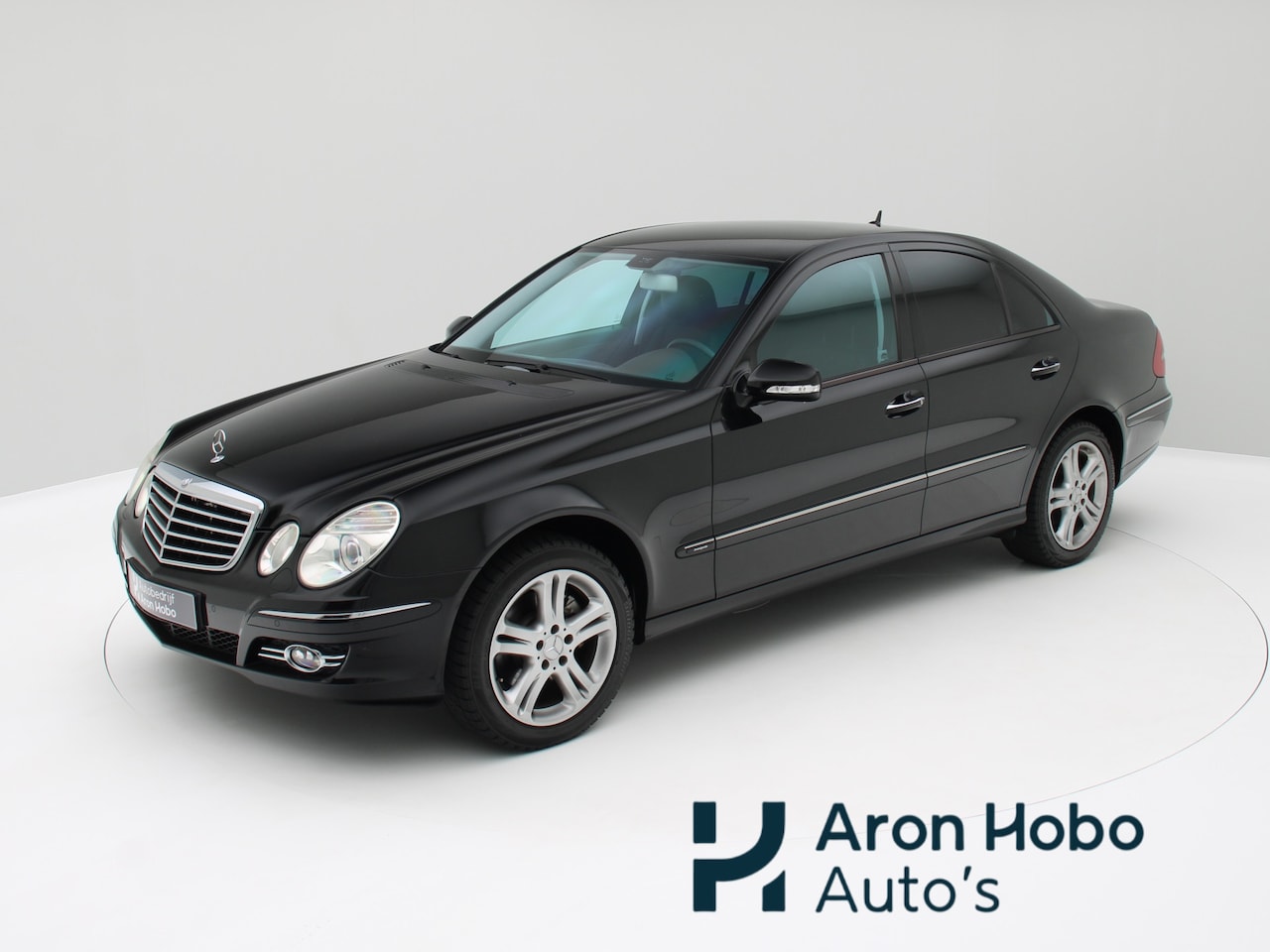 Mercedes-Benz E-klasse - 350 Avantgarde 4-Matic NIEUWSTAAT! Memory. Achteruitrijcamera, Stoelverwarming - AutoWereld.nl