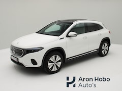 Mercedes-Benz EQA - 250 Pano, Keyless GO, Camera, Sfeerverlichting, Dodehoekassistent