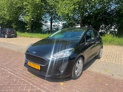 Ford Fiesta - 1.5 TDCi Trend