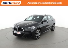 BMW X2 - sDrive20i High Executive Edition l WT66232 l