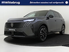Peugeot 5008 - 1.2 Hybrid 145 GT | Stoel en Stuurverwarming | Camera | Carplay | Elek. Achterklep |